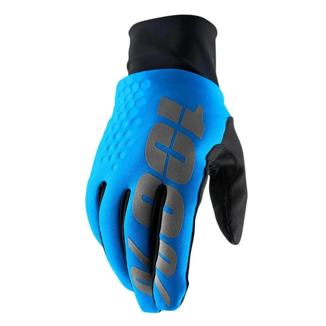 100% Hydromatic Brisker Gloves