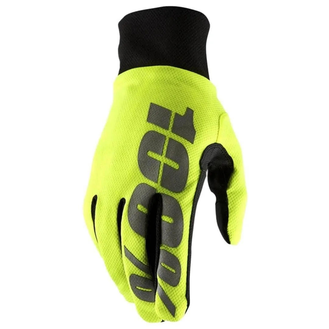 100% Hydromatic Gloves