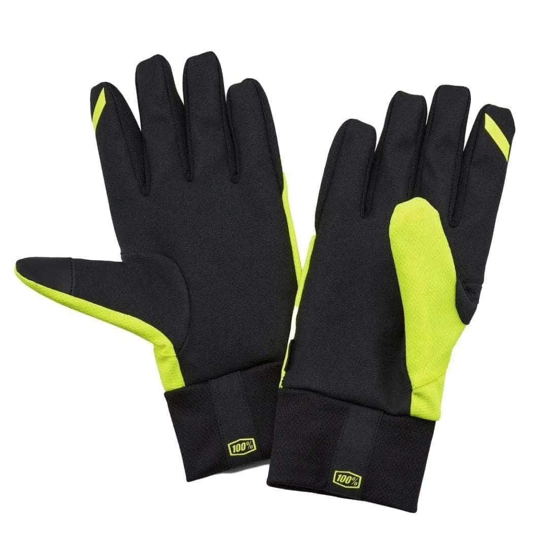 100% Hydromatic Gloves