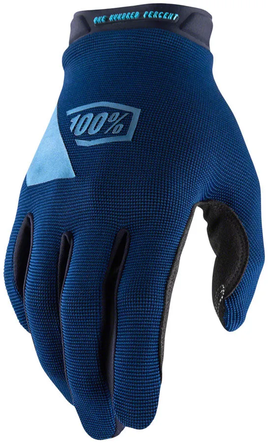 100% Ridecamp Gloves