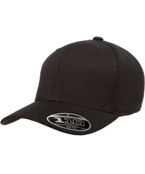 110C - Flexfit Adult Pro-Formance® Solid Cap