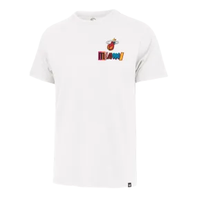 '47 Brand Miami Mashup Vol. 2 Tee