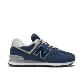 574 'Navy White'