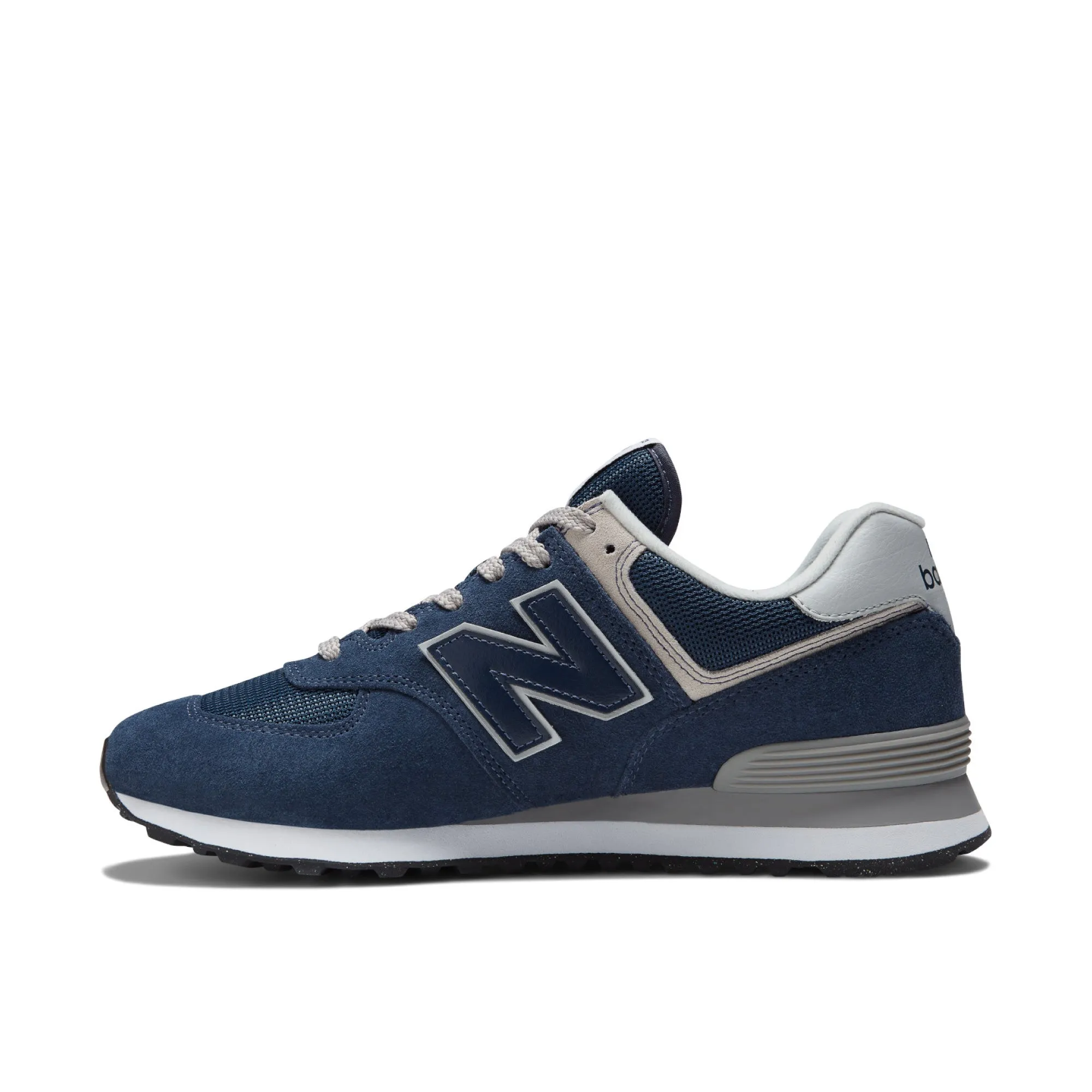 574 'Navy White'