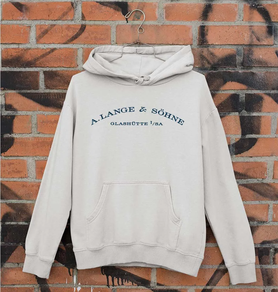 A Lange and Sohne  Unisex Hoodie for Men/Women