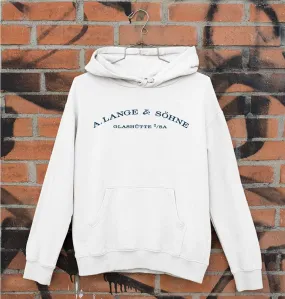 A Lange and Sohne  Unisex Hoodie for Men/Women