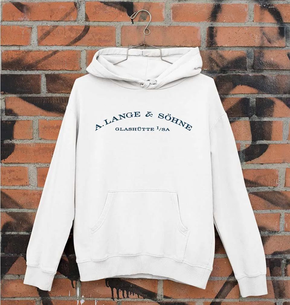 A Lange and Sohne  Unisex Hoodie for Men/Women