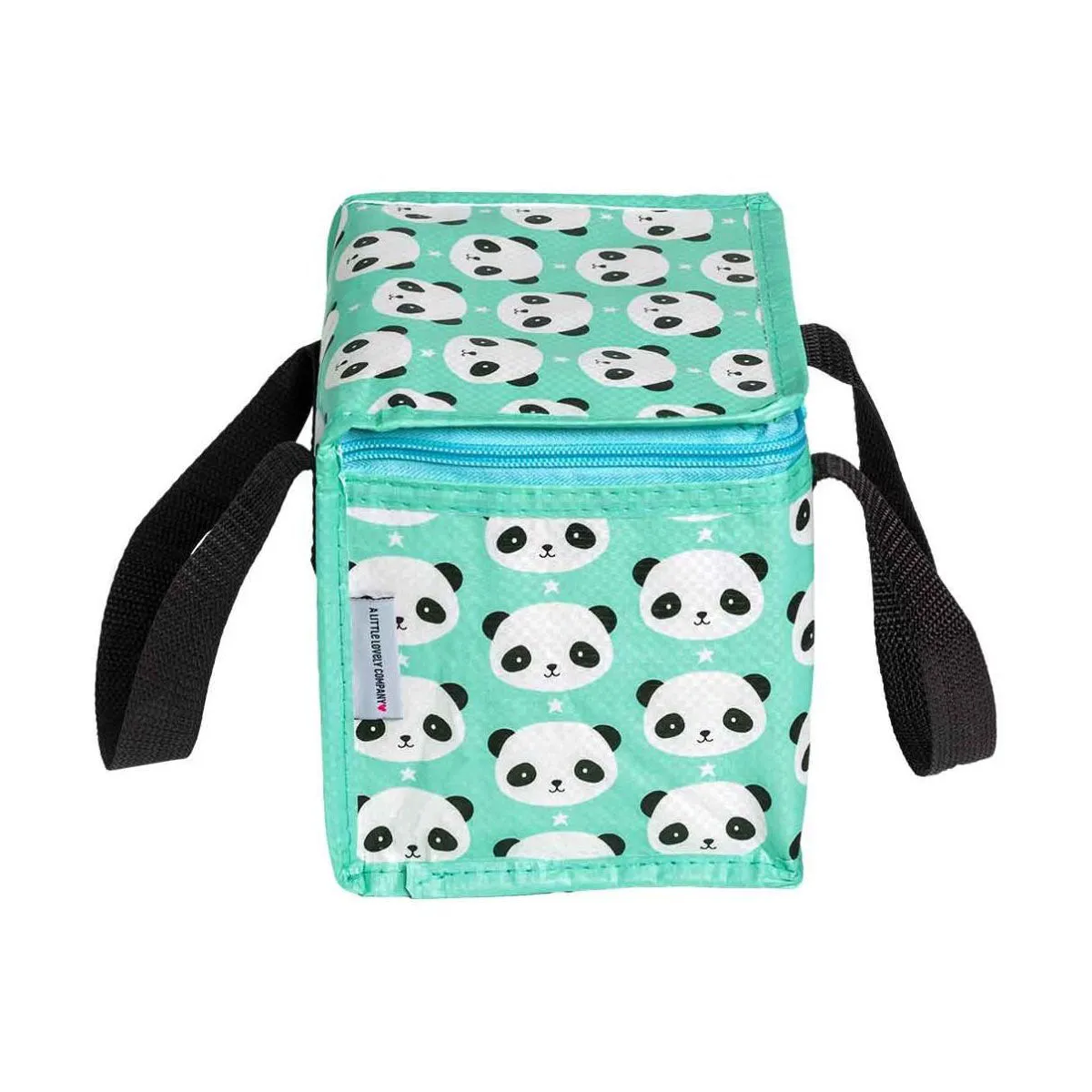 A Little Lovely Company Cool Bag Panda