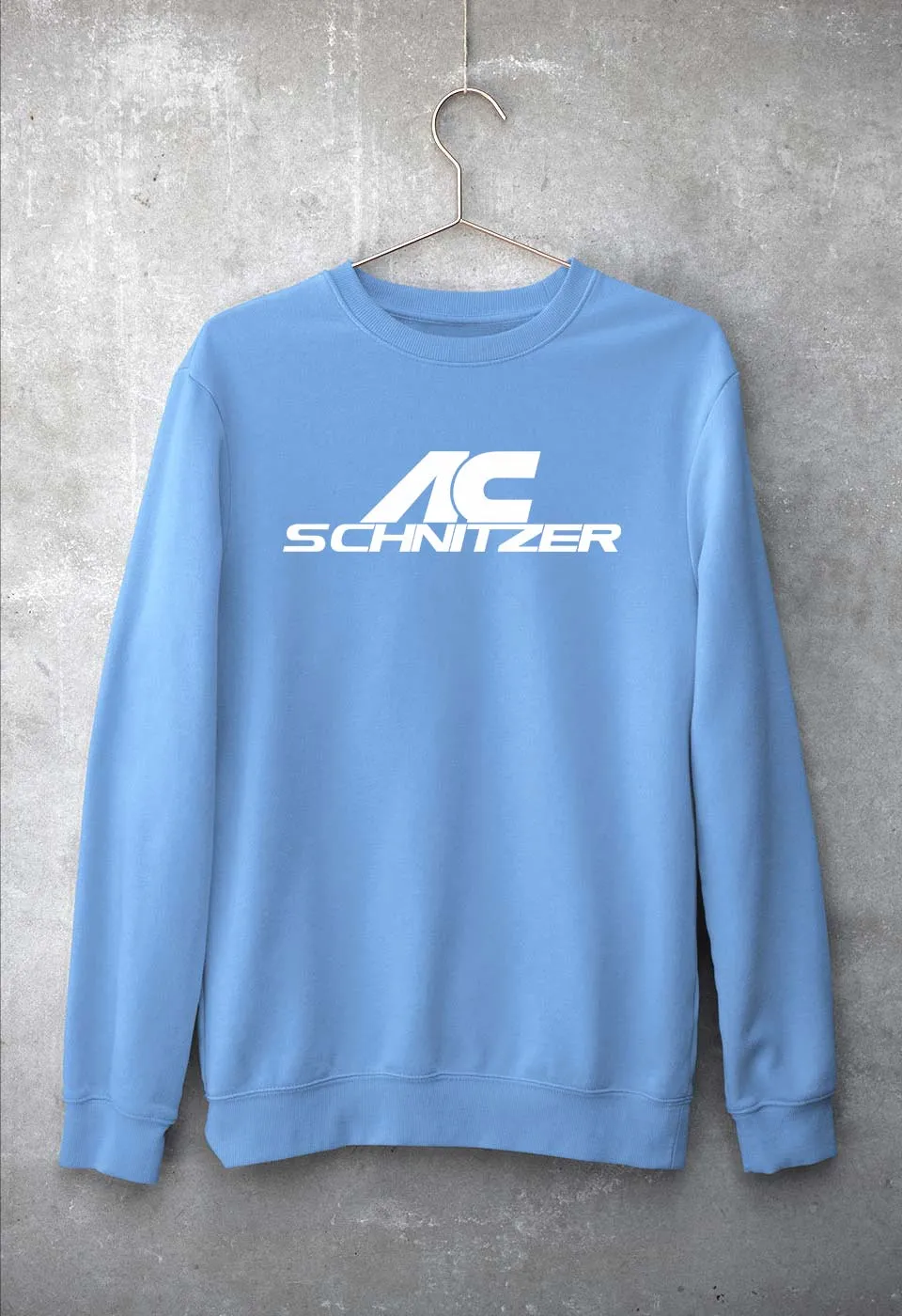 AC Schnitzer Unisex Sweatshirt for Men/Women