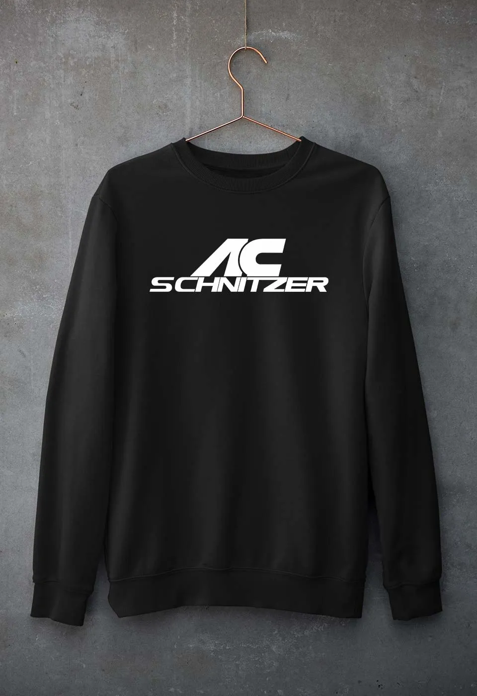 AC Schnitzer Unisex Sweatshirt for Men/Women