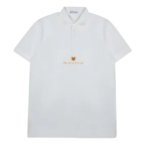 Academy Crest Polo 2