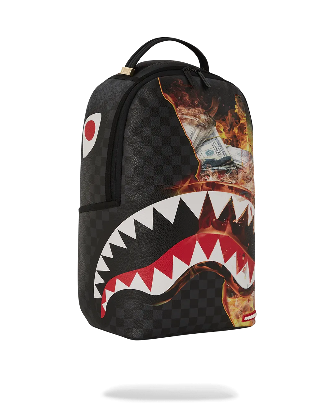 ACTION PACKED DLXSV BACKPACK