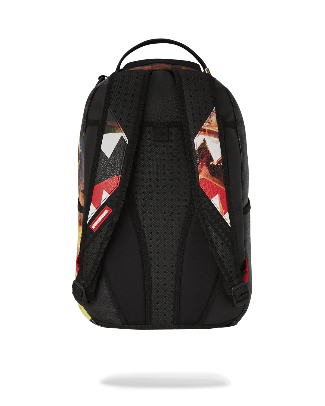 ACTION PACKED DLXSV BACKPACK