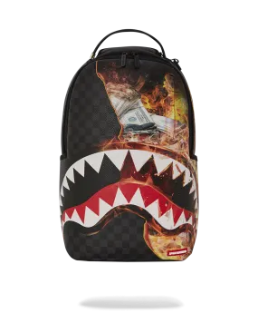 ACTION PACKED DLXSV BACKPACK