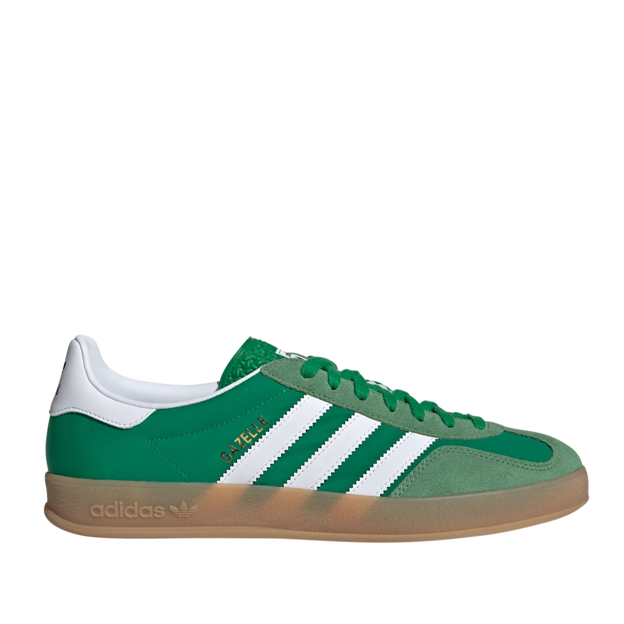 ADIDAS GAZELLE INDOOR