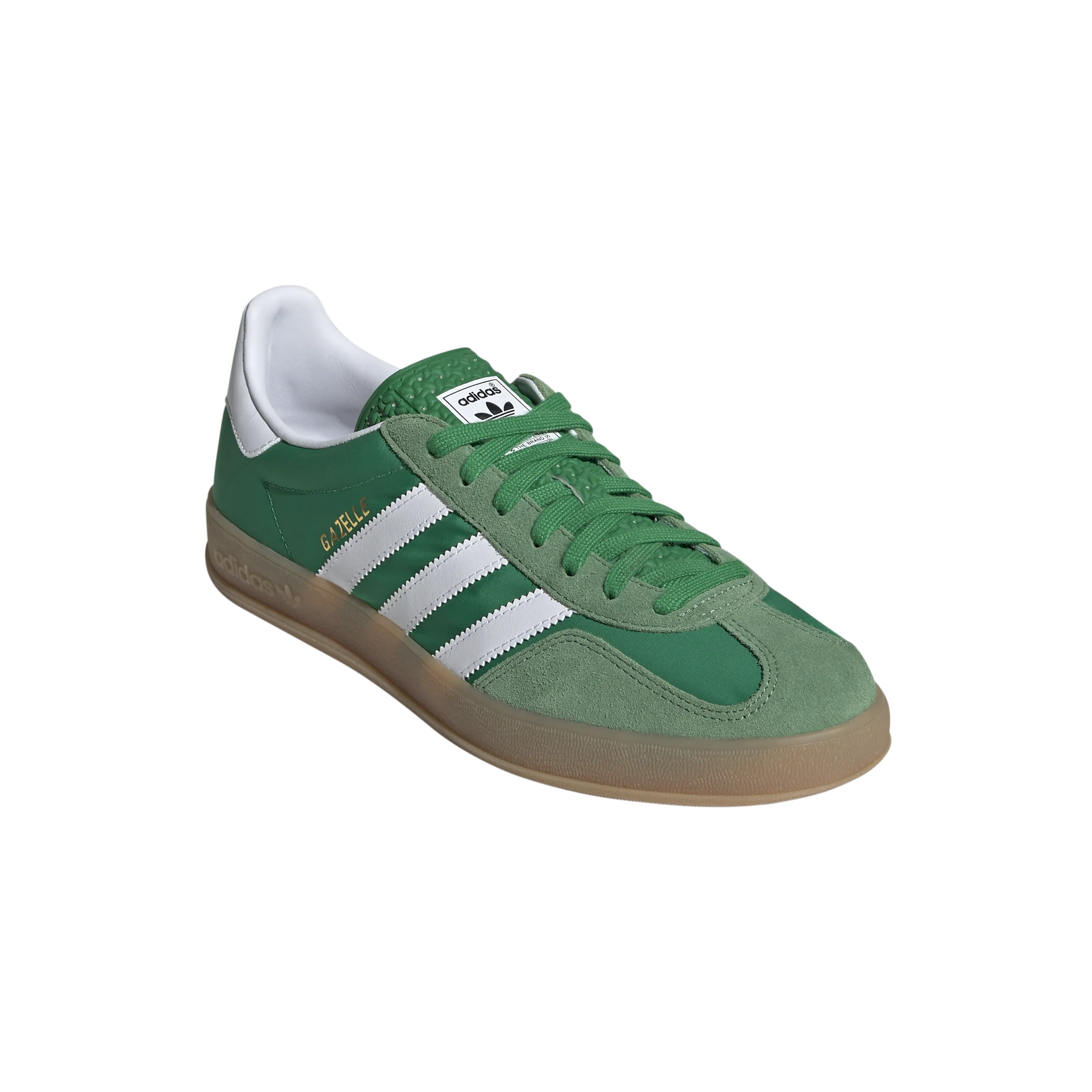 ADIDAS GAZELLE INDOOR