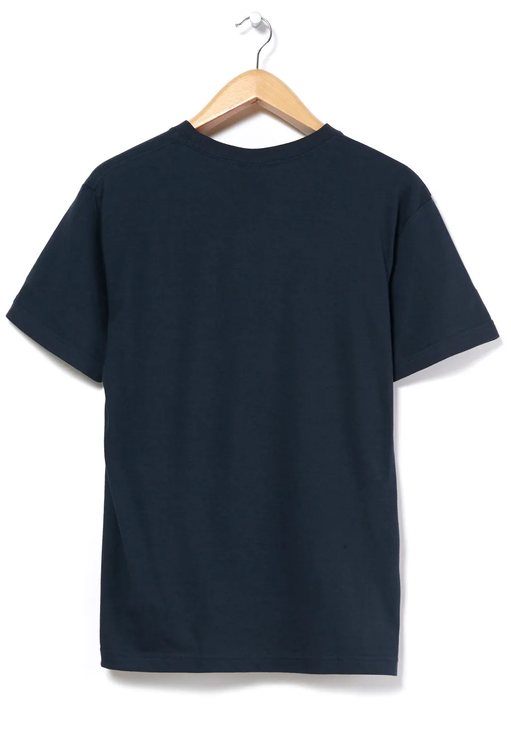 Adsum Men's Accent T-Shirt - Dark Navy