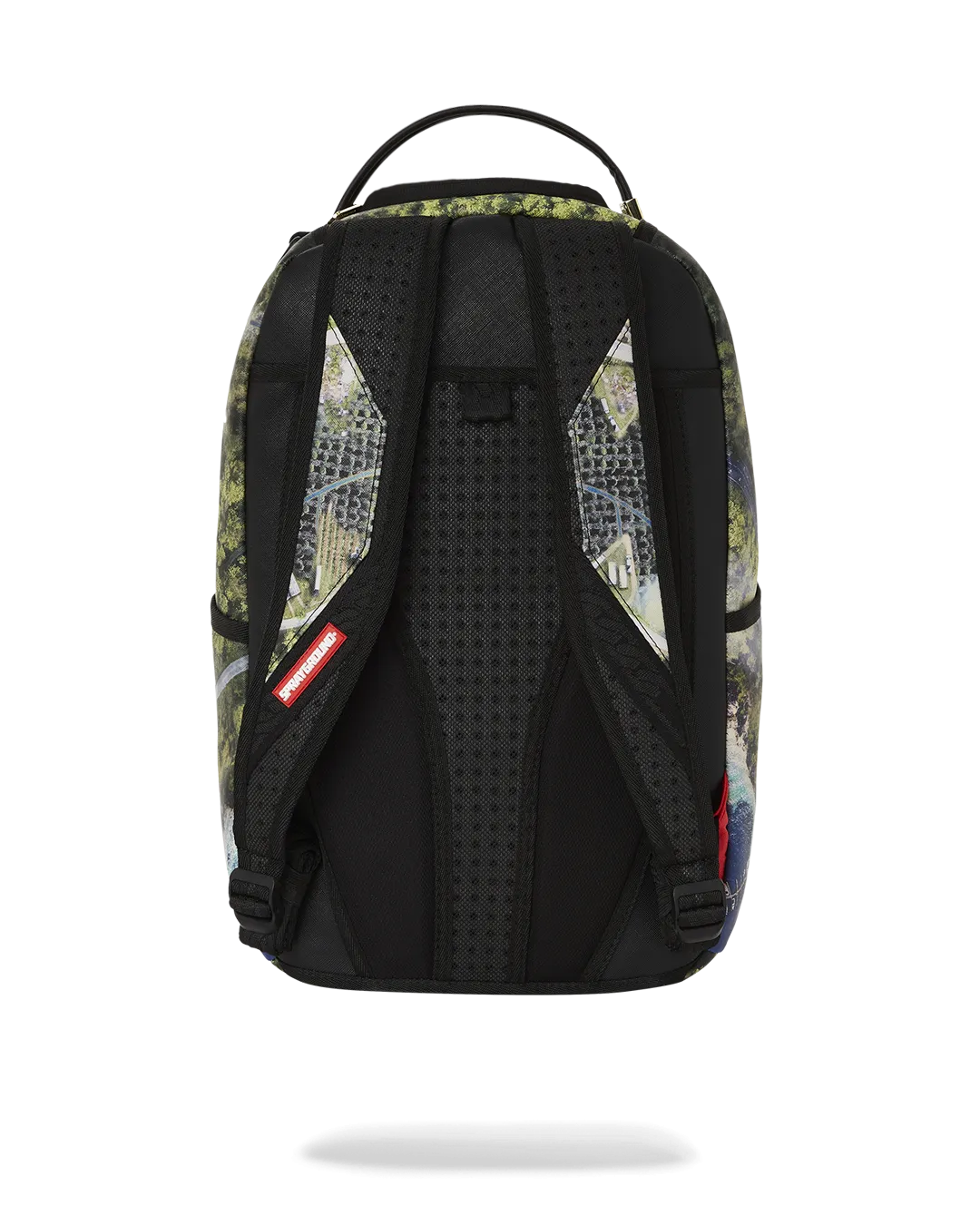 AERIAL PURSUIT BACKPACK (DLXV)