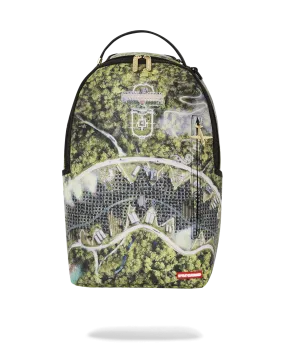 AERIAL PURSUIT BACKPACK (DLXV)