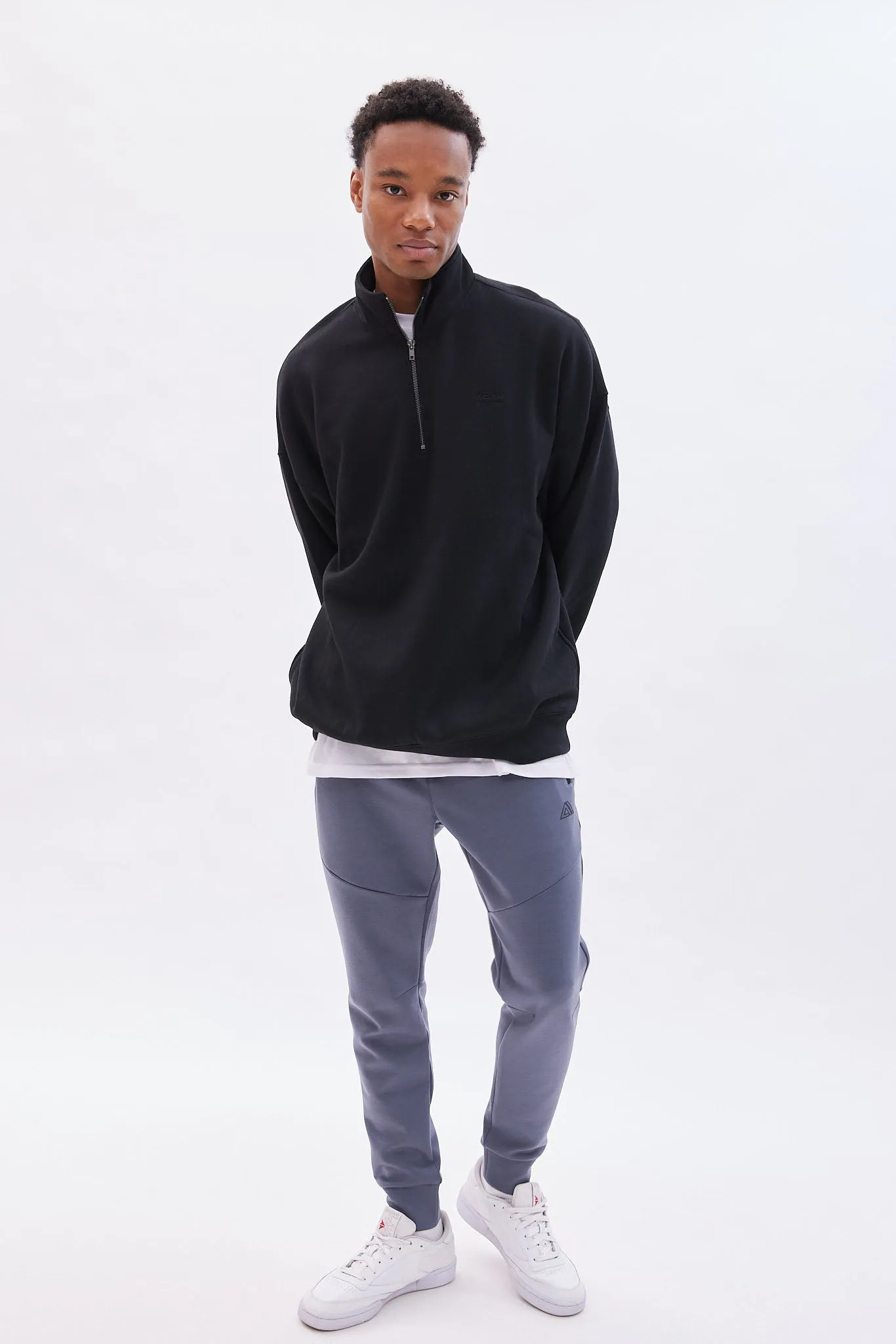 AERO Air Tech Fleece Jogger