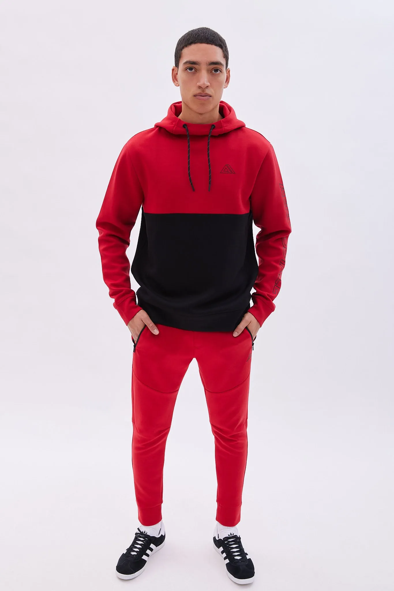 AERO Air Tech Fleece Jogger