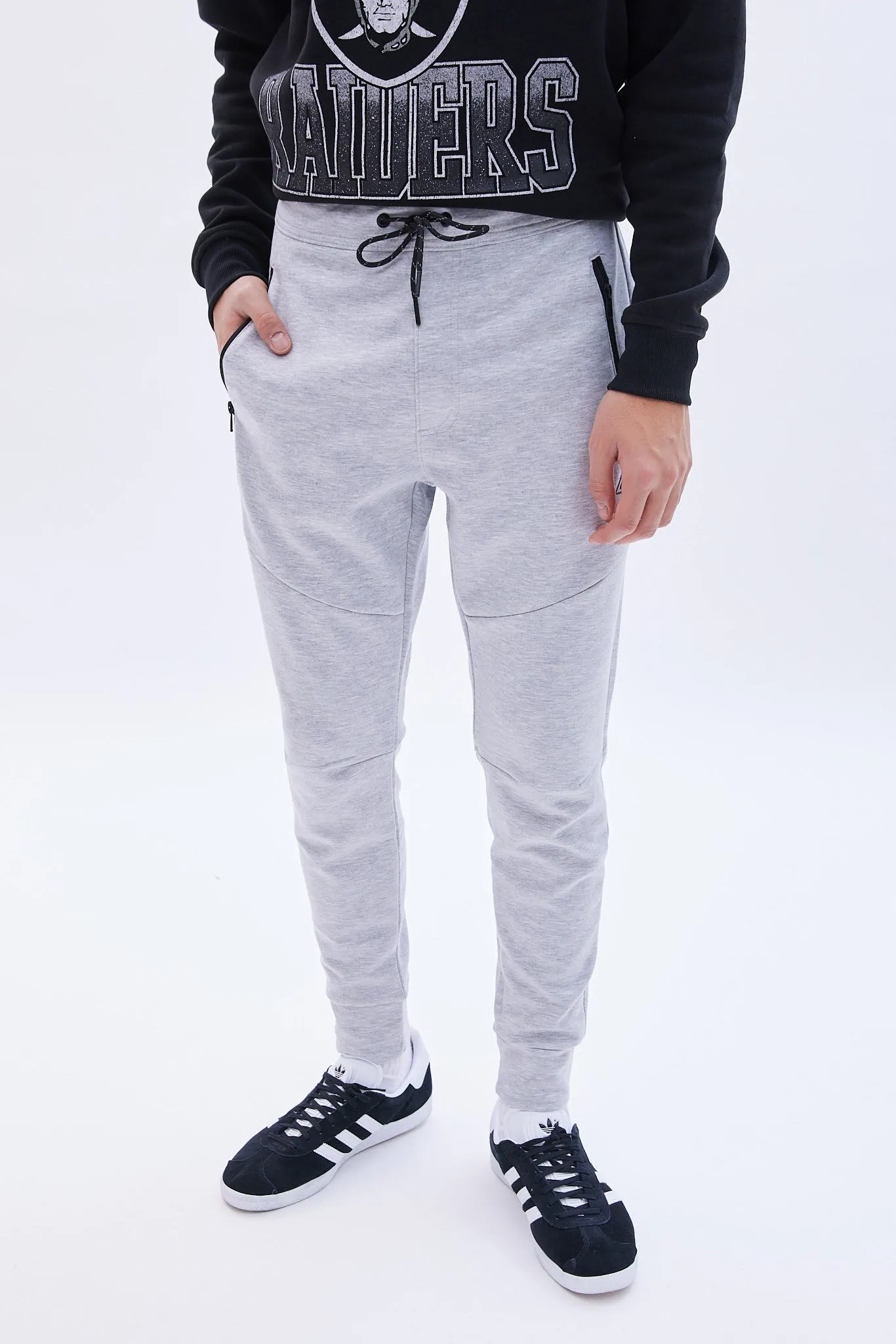 AERO Air Tech Fleece Jogger