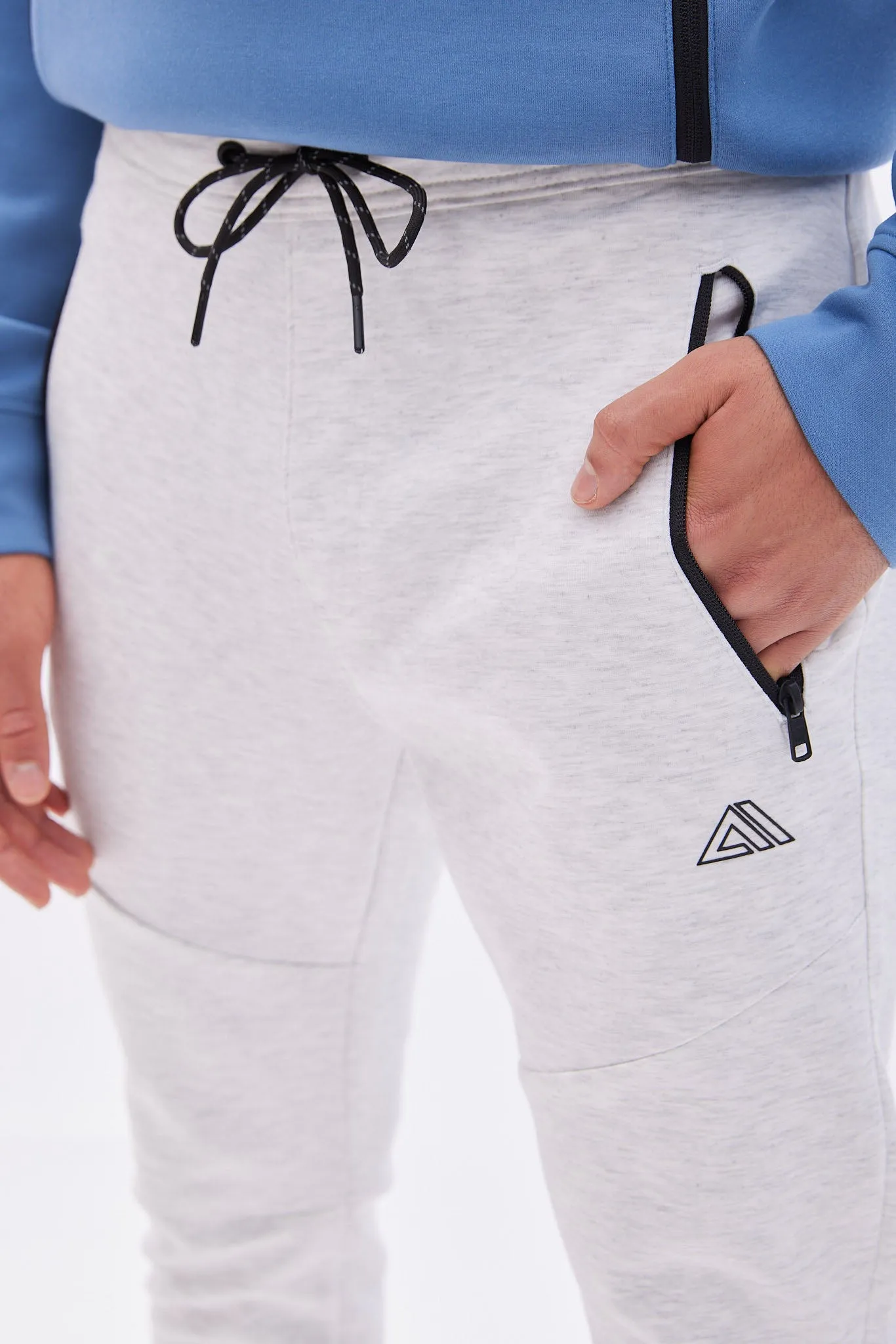 AERO Air Tech Fleece Jogger