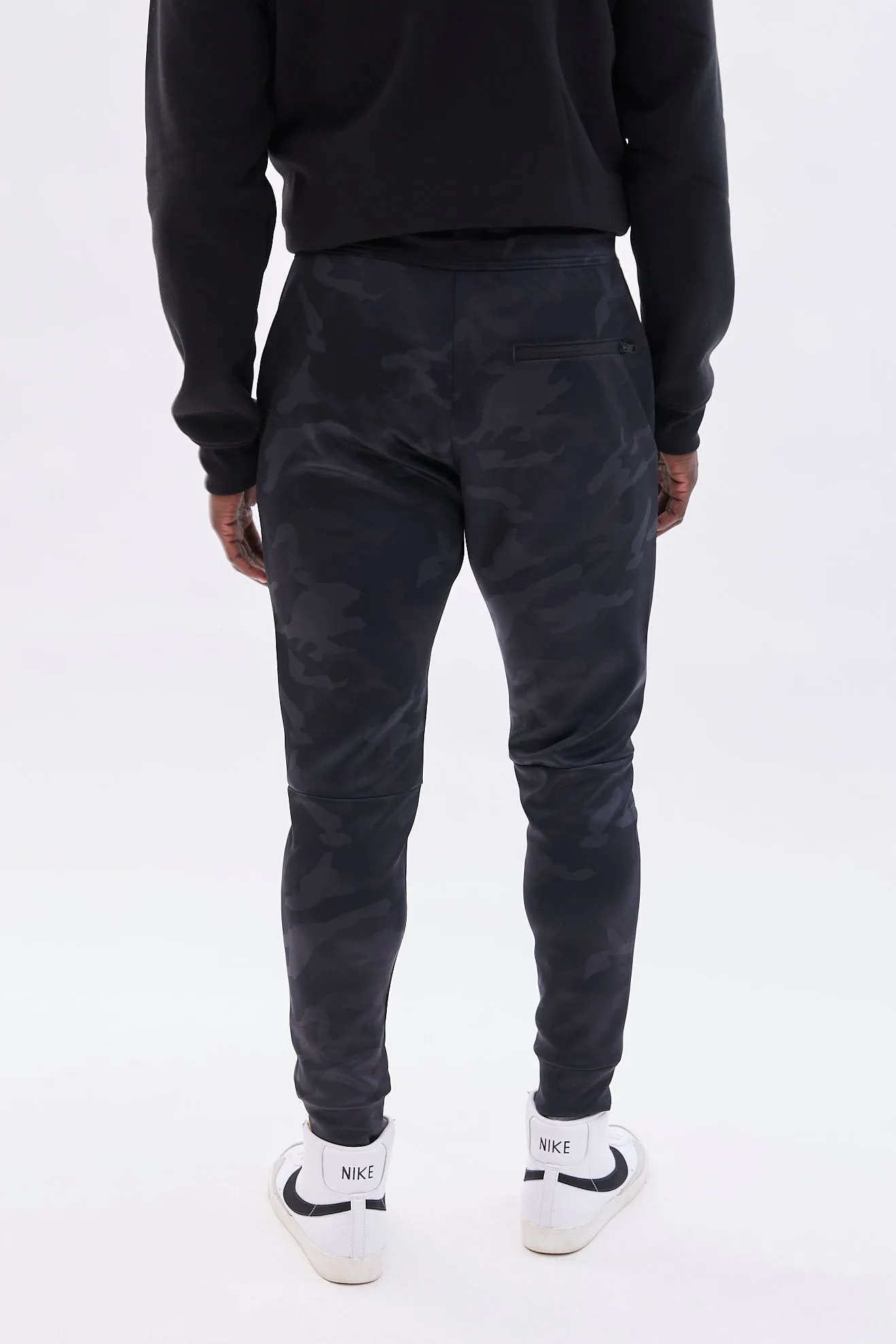 AERO Air Tech Fleece Jogger