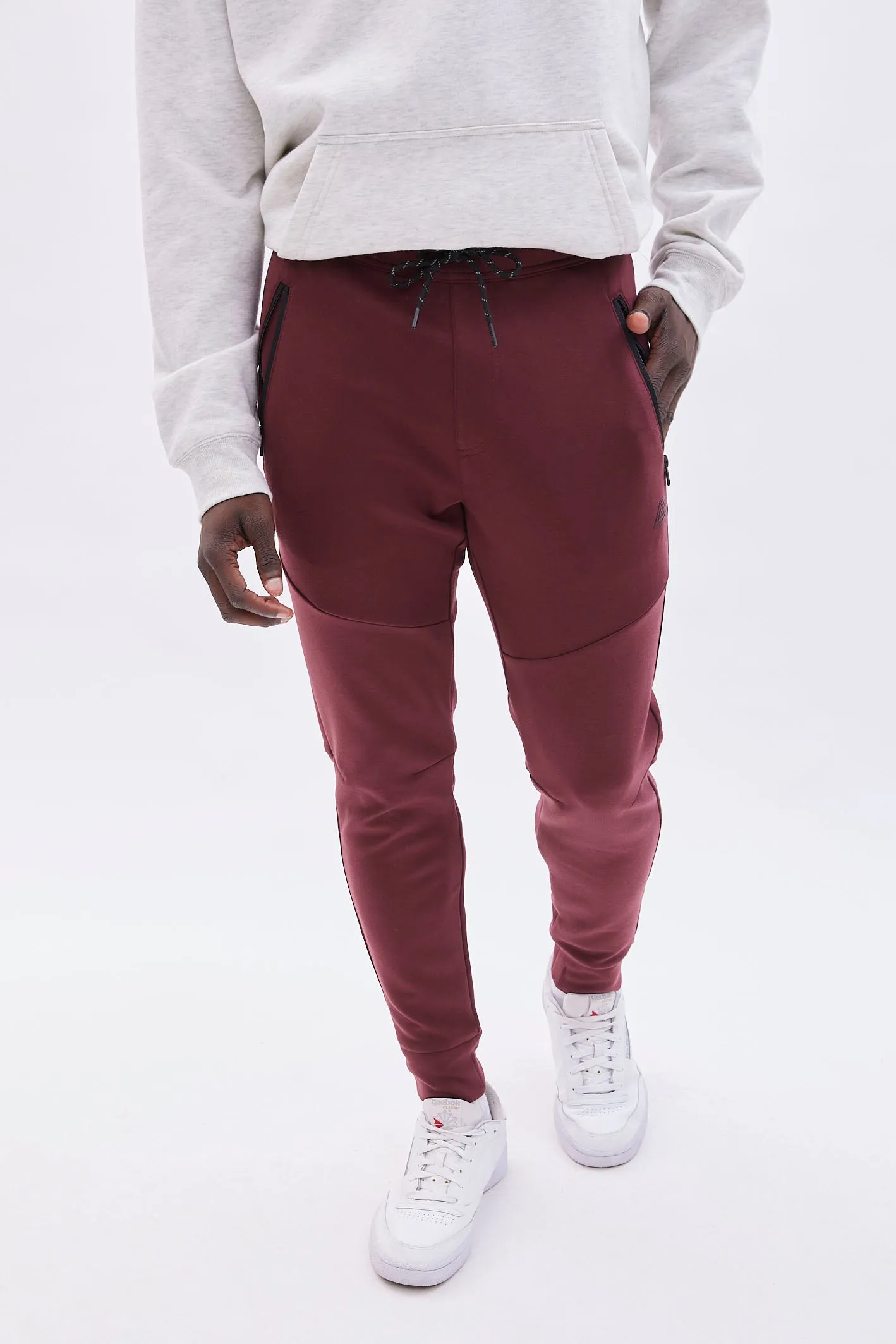 AERO Air Tech Fleece Jogger