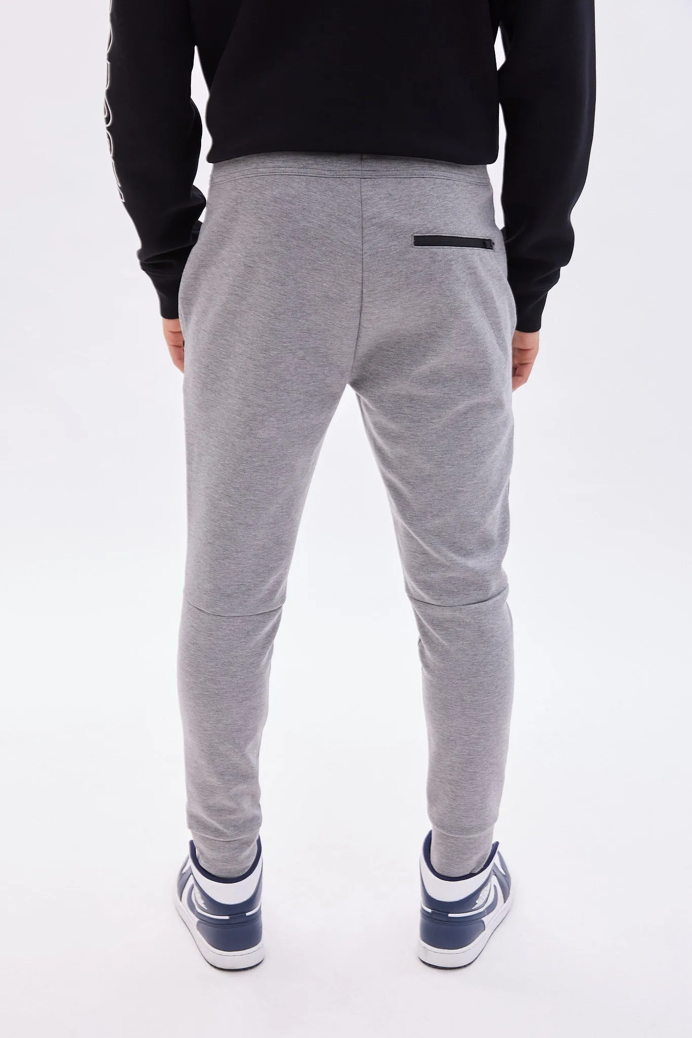 AERO Air Tech Fleece Jogger