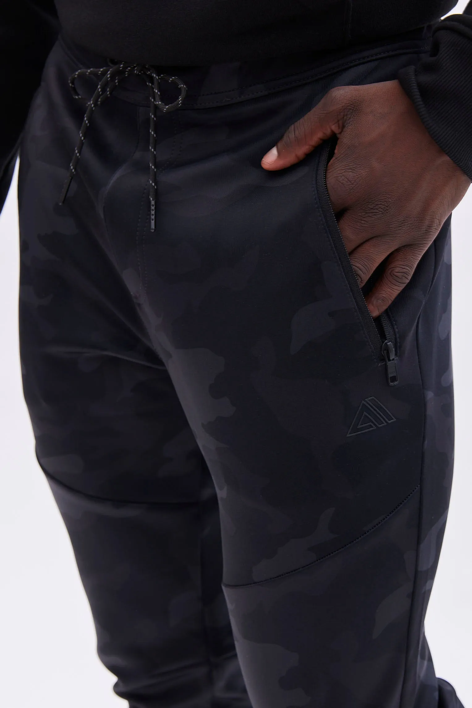 AERO Air Tech Fleece Jogger