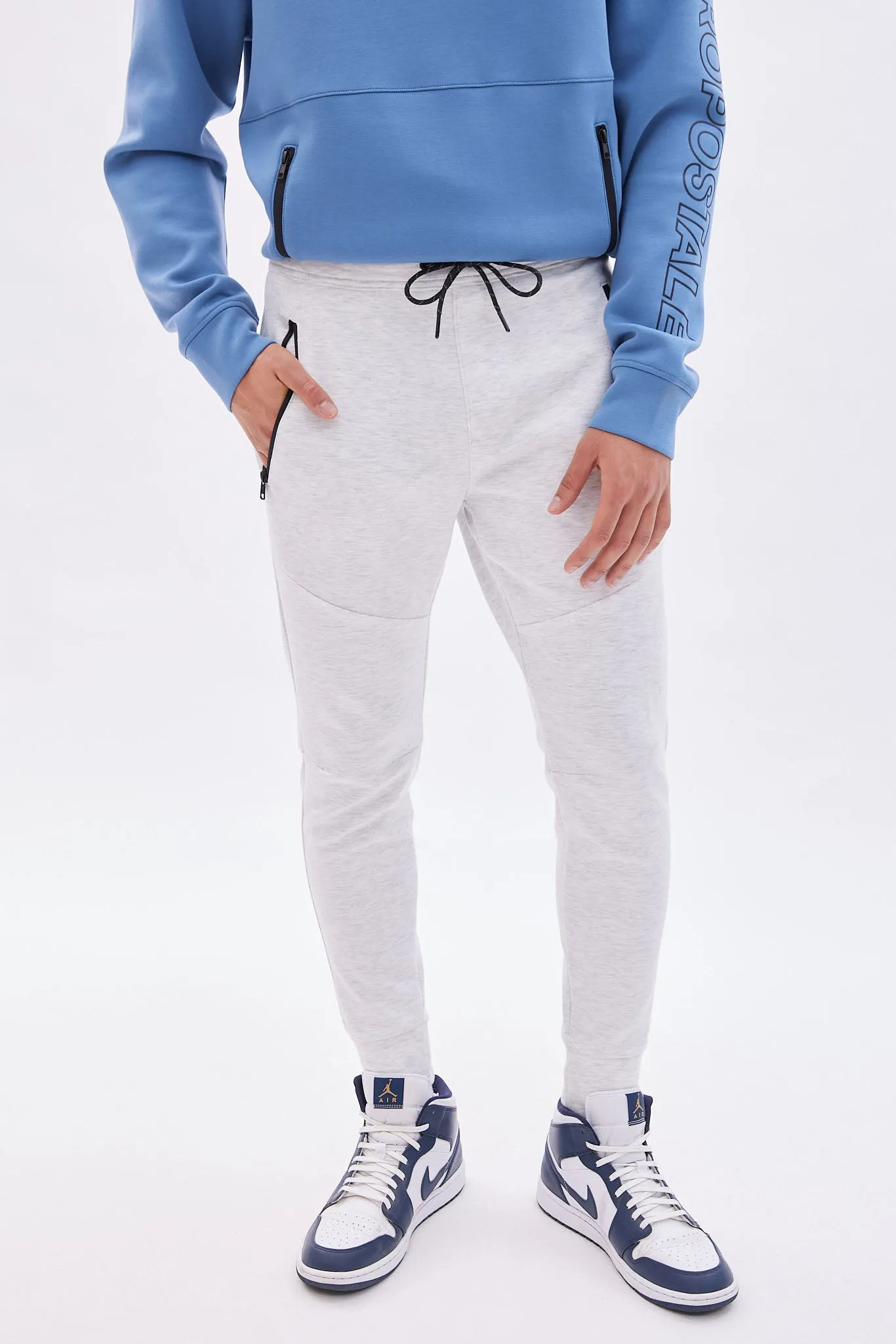 AERO Air Tech Fleece Jogger