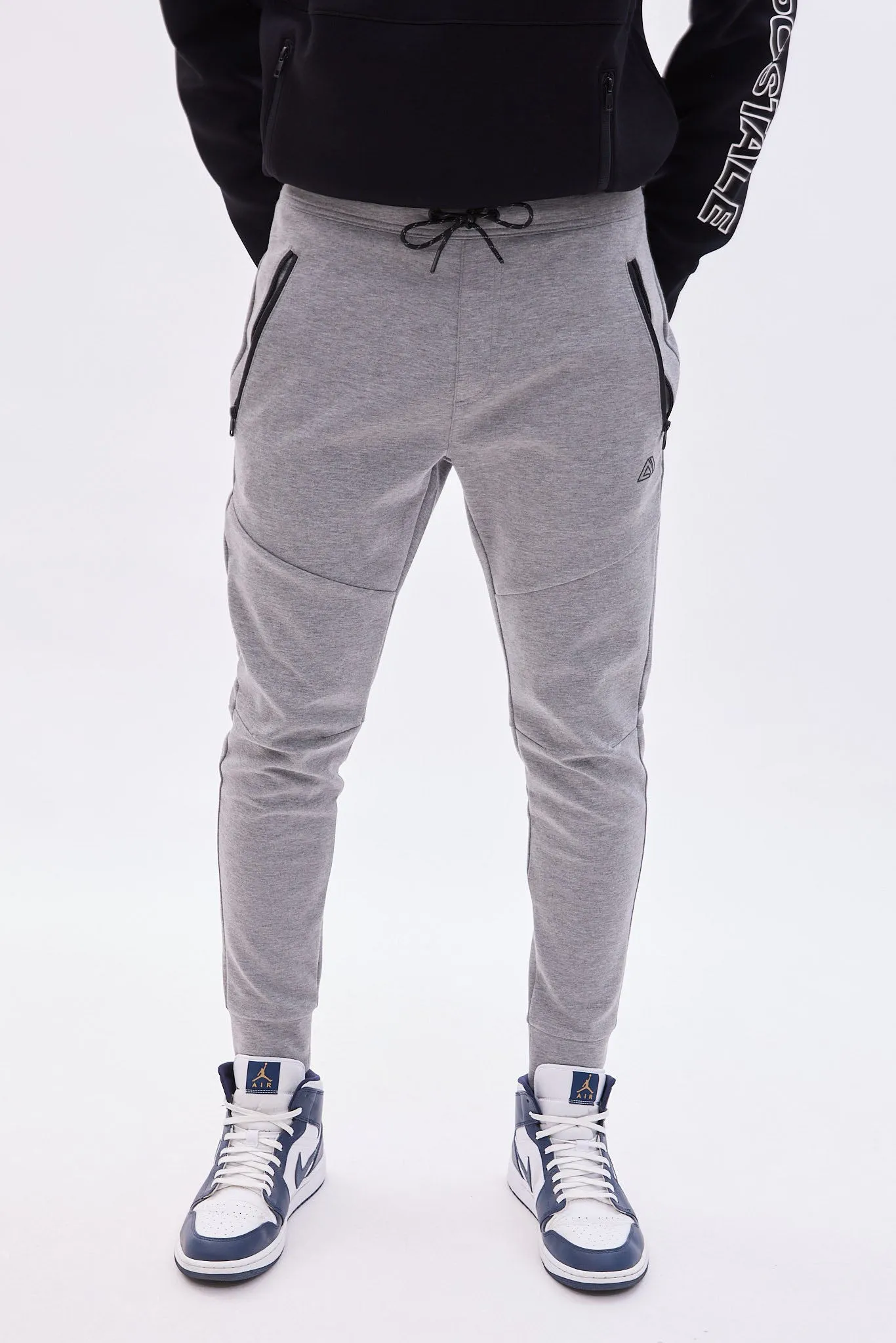 AERO Air Tech Fleece Jogger