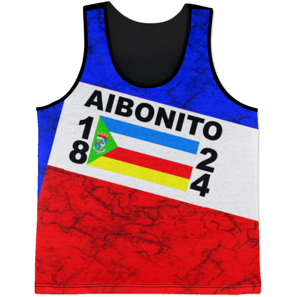 Aibonito Tank Top