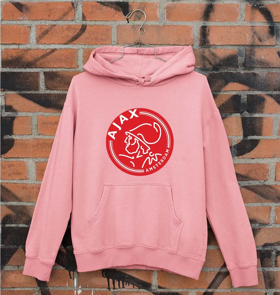 Ajax Unisex Hoodie for Men/Women