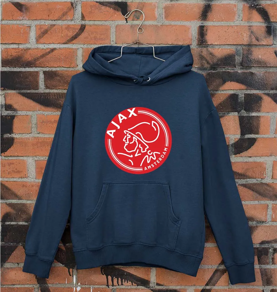 Ajax Unisex Hoodie for Men/Women