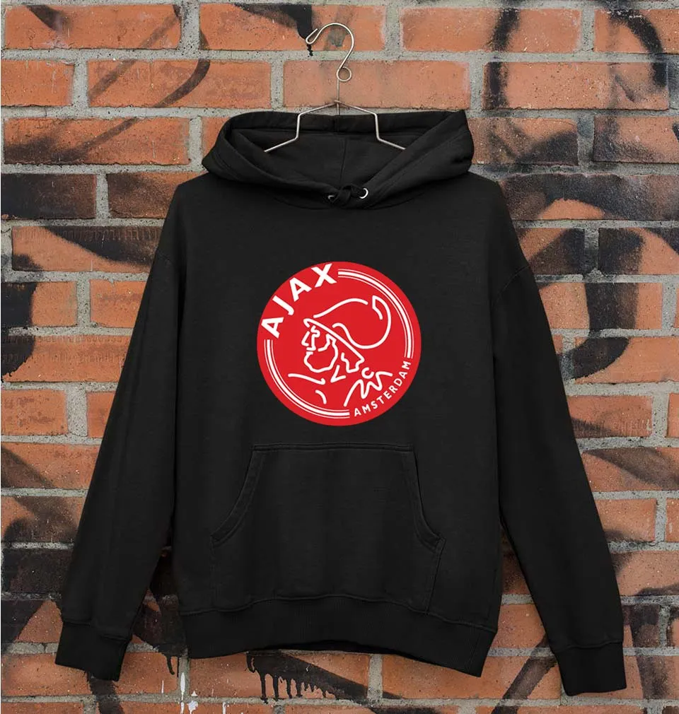 Ajax Unisex Hoodie for Men/Women