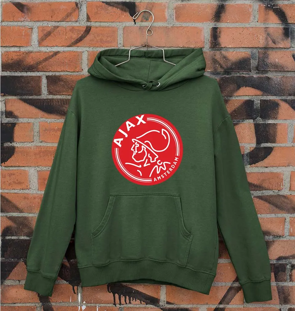 Ajax Unisex Hoodie for Men/Women