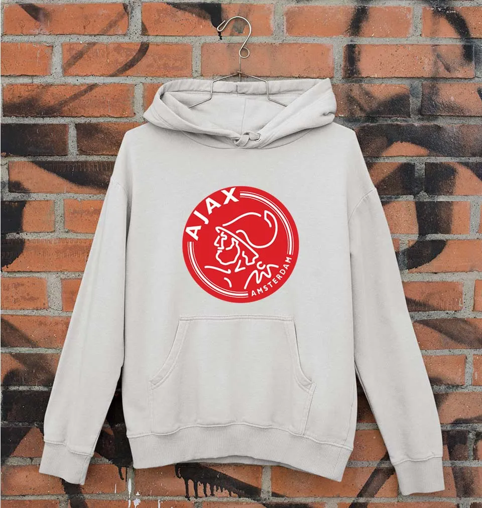 Ajax Unisex Hoodie for Men/Women