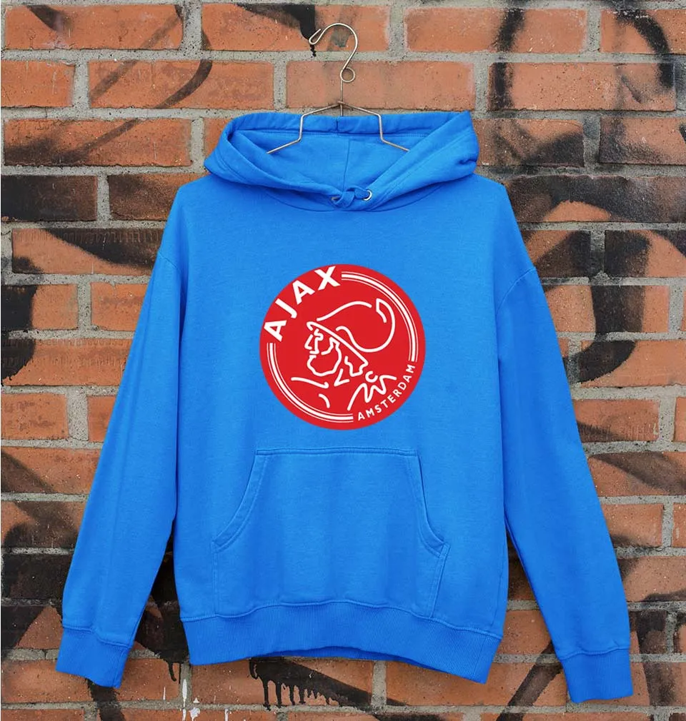 Ajax Unisex Hoodie for Men/Women