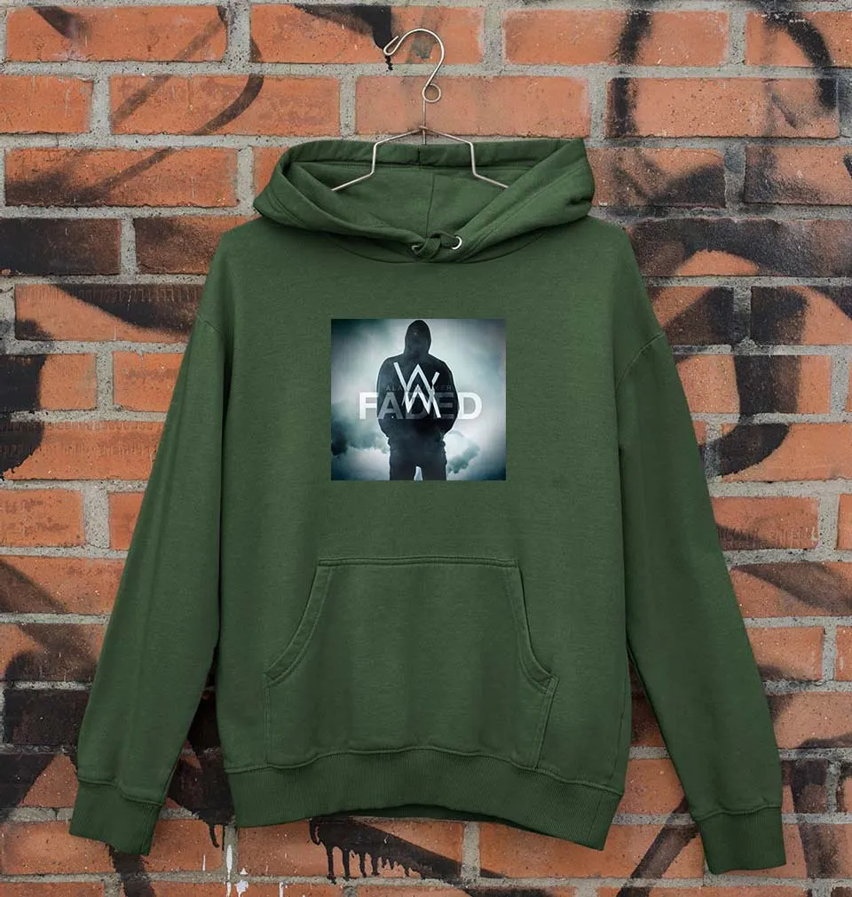 Alan Walker Unisex Hoodie for Men/Women