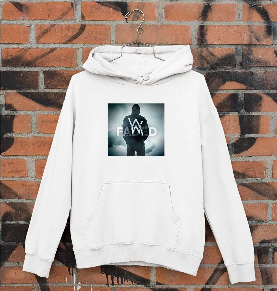 Alan Walker Unisex Hoodie for Men/Women