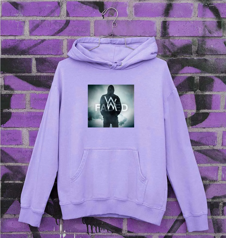 Alan Walker Unisex Hoodie for Men/Women