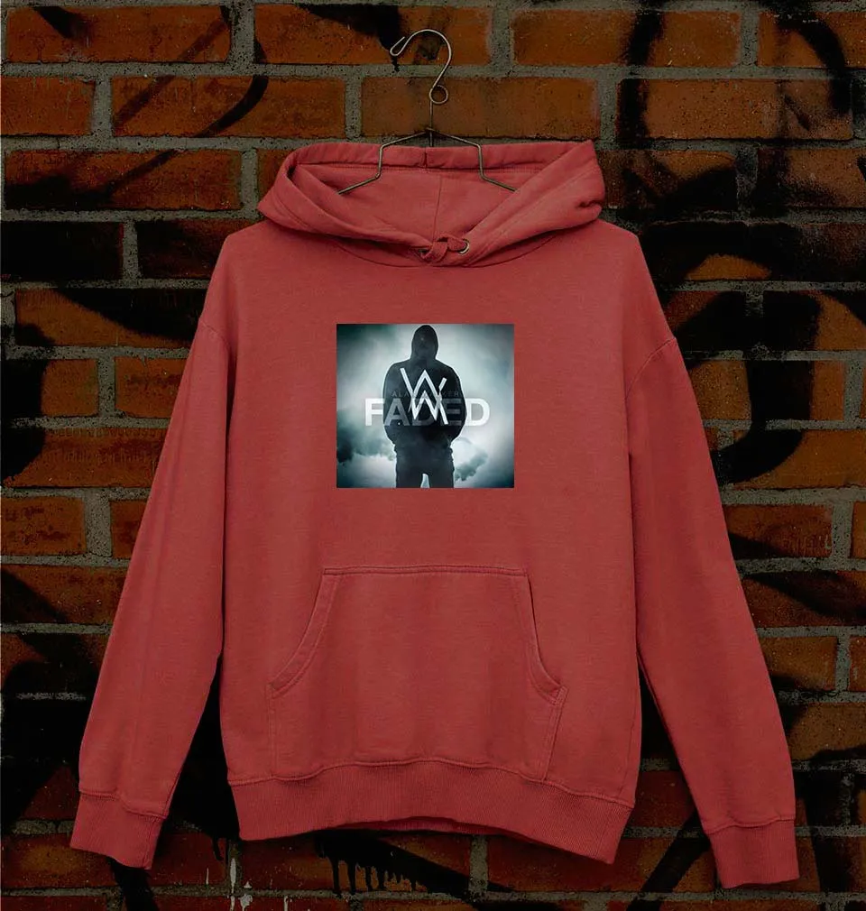 Alan Walker Unisex Hoodie for Men/Women