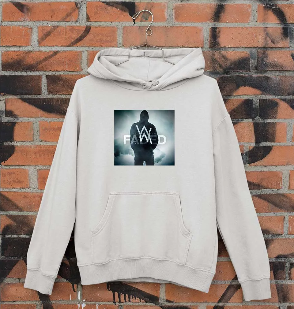 Alan Walker Unisex Hoodie for Men/Women