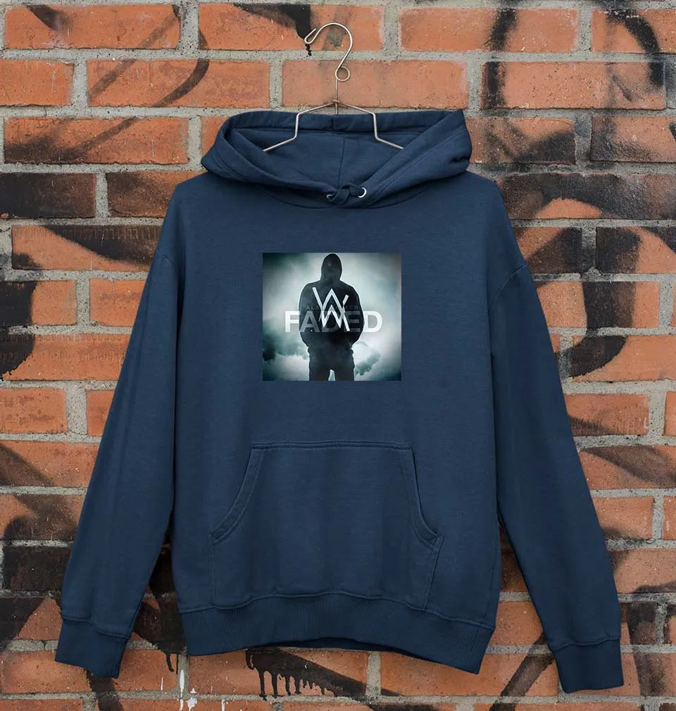 Alan Walker Unisex Hoodie for Men/Women