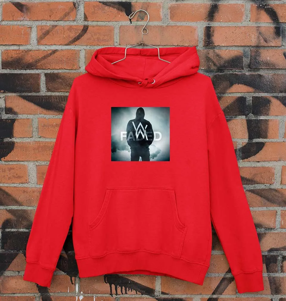 Alan Walker Unisex Hoodie for Men/Women