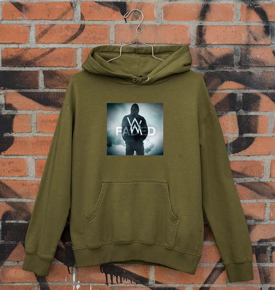 Alan Walker Unisex Hoodie for Men/Women