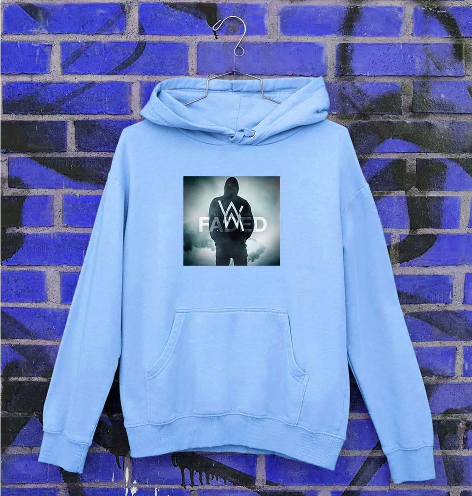 Alan Walker Unisex Hoodie for Men/Women