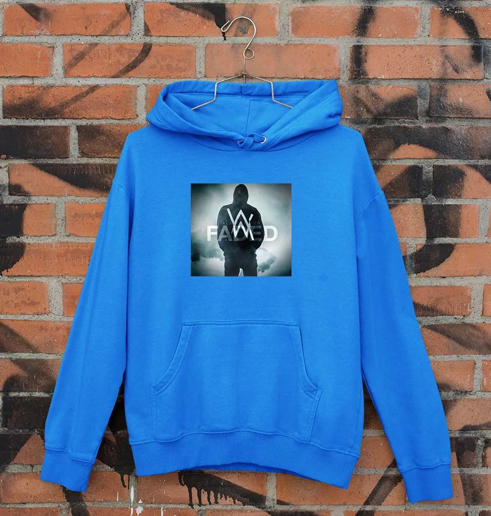 Alan Walker Unisex Hoodie for Men/Women